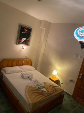 CAN APART KAPLICA OTEL